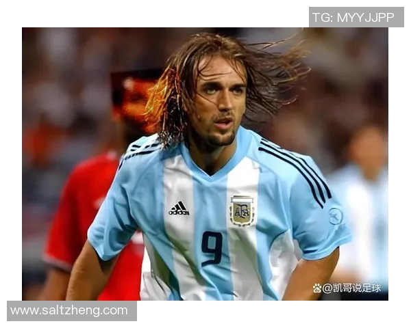 阿根廷足球运动员的辉煌历程与对世界足球的深远影响